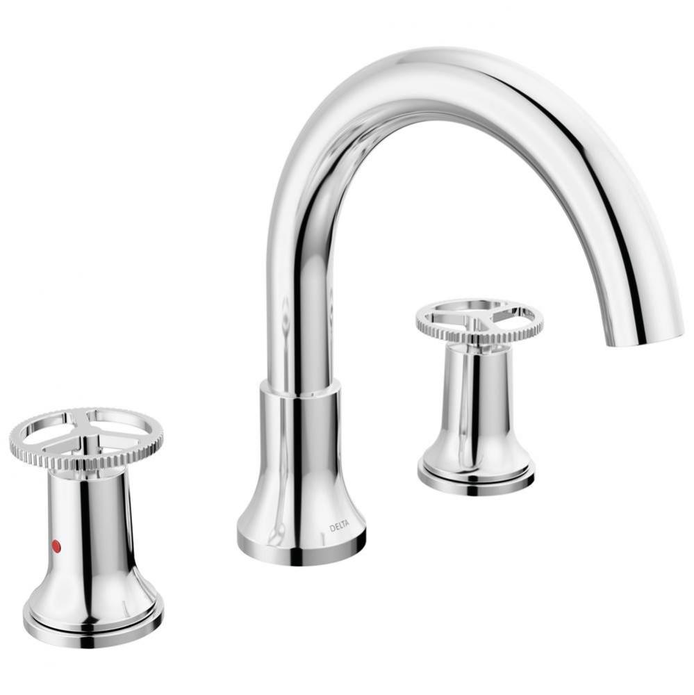 Trinsic® Roman Tub Faucet Trim