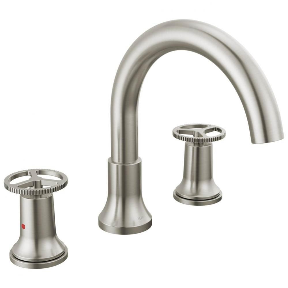 Trinsic® Roman Tub Faucet Trim