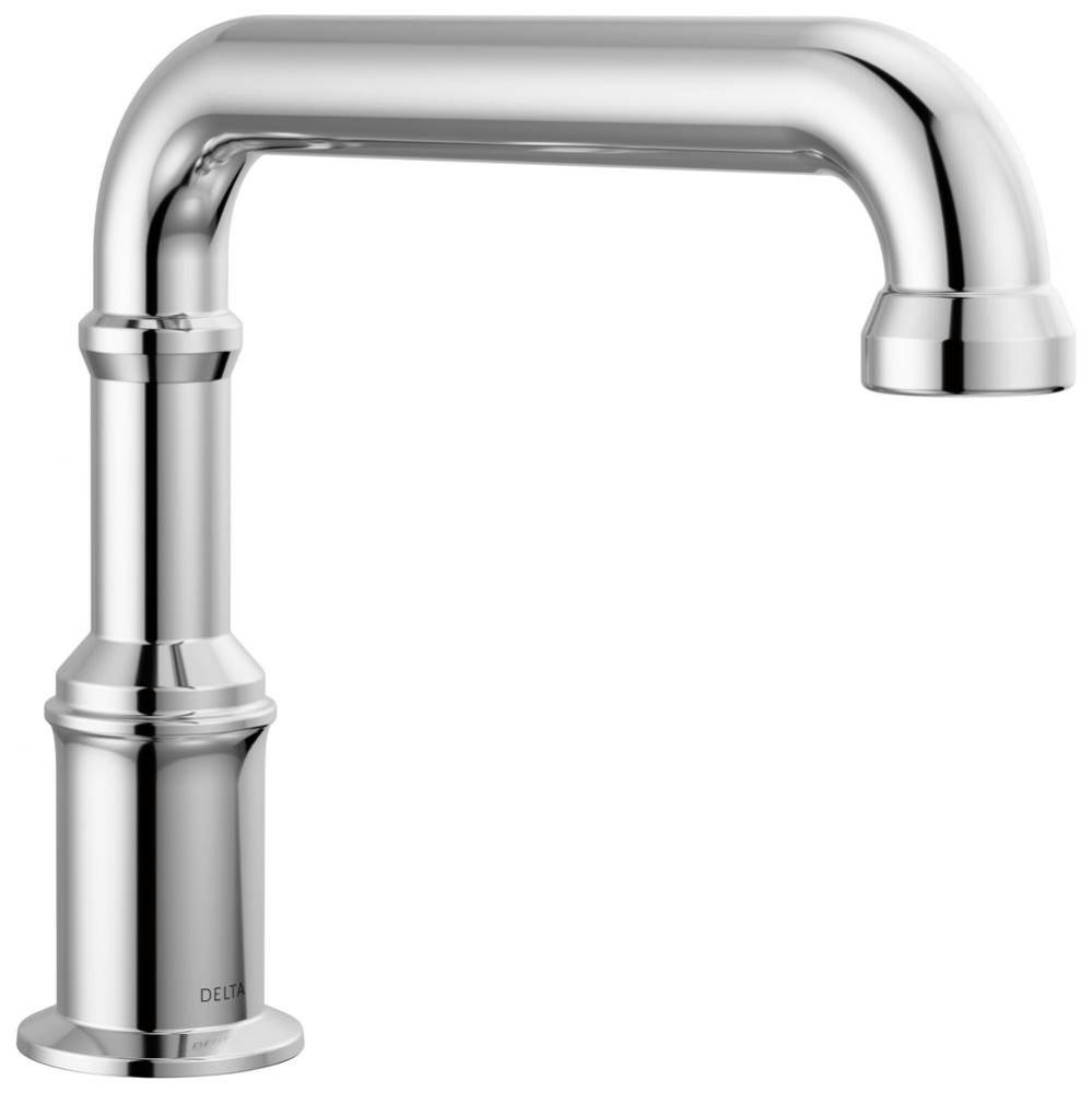 Broderick™ Roman Tub Trim - Less Handles