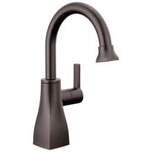 Delta Faucet 1940-RB-DST - Other Contemporary Square Beverage Faucet