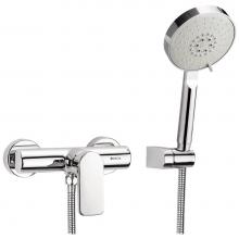 Delta Faucet 26551 - Delta Mandolin: On-Wall Shower