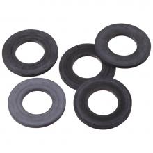 Delta Faucet 4959BG - Universal Showering Components Rubber Gaskets - Qty 5