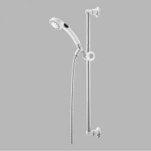 Delta Faucet 51501-WHB - Delta Universal Showering Components: Fundamentals? 2-Setting Slide Bar Hand