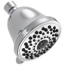 Delta Faucet 52626-PK - Universal Showering Components Premium 7-Setting Shower Head