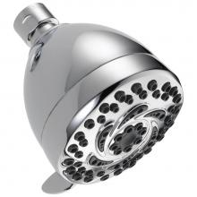 Delta Faucet 52636-PK - Universal Showering Components Premium 5-Setting Shower Head