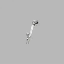 Delta Faucet 54471-15-BG - Delta Universal Showering Components: Fundamentals? 3-Setting Shower Mount Hand