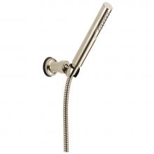 Delta Faucet 55085-PN - Grail® Wall-Mount Hand Shower