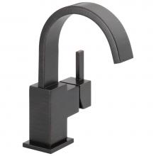 Delta Faucet 553LF-RB - Vero® Single Handle Bathroom Faucet