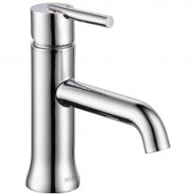 Delta Faucet 559LF-HGM-MPU - Trinsic® Single Handle Bathroom Faucet