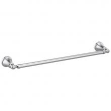 Delta Faucet 73218 - Woodhurst™ 18'' Towel Bar