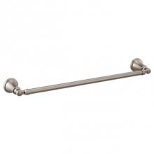 Delta Faucet 73218-SS - Woodhurst™ Towel Bar - 18''