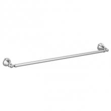 Delta Faucet 73224 - Woodhurst™ 24'' Towel Bar