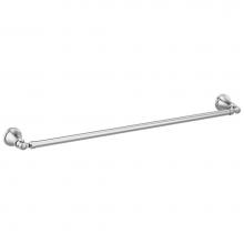 Delta Faucet 73224 - Woodhurst™ 24'' Towel Bar