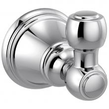 Delta Faucet 73235 - Woodhurst™ Robe Hook