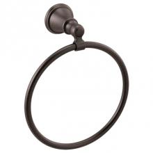 Delta Faucet 73246-RB - Woodhurst™ Towel Ring