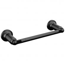 Delta Faucet 73508-BL - Saylor™ 8'' Towel Bar