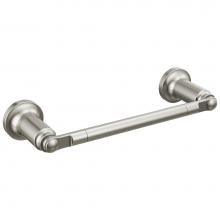 Delta Faucet 73508-SS - Saylor™ 8'' Towel Bar