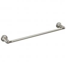 Delta Faucet 73518-SS - Saylor™ 18'' Towel Bar