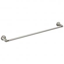 Delta Faucet 73524-SS - Saylor™ 24'' Towel Bar