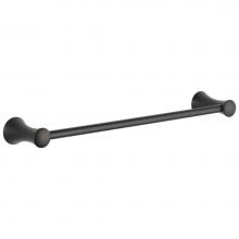 Delta Faucet 73818-RB - Lahara® 18'' Towel Bar