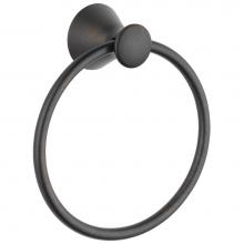 Delta Faucet 73846-RB - Lahara® Towel Ring