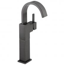 Delta Faucet 753LF-RB - Vero® Single Handle Vessel Bathroom Faucet