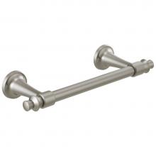 Delta Faucet 75608-SS - Dorval™ 8'' Towel Bar