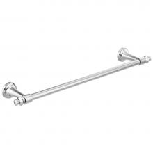 Delta Faucet 75618 - Dorval™ 18'' Towel Bar