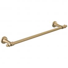 Delta Faucet 75618-CZ - Dorval™ 18'' Towel Bar