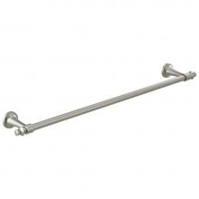 Delta Faucet 75624-SS - Dorval™ 24'' Towel Bar