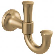 Delta Faucet 75635-CZ - Dorval™ Robe Hook