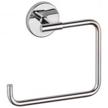 Delta Faucet 759460 - Trinsic® Towel Ring