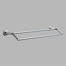 Delta Faucet 77125 - Compel® 24'' Double Towel Bar