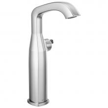 Delta Faucet 776-LHP-DST - Stryke® Vessel Faucet Less Handle