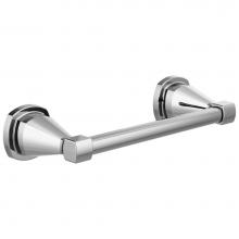 Delta Faucet 77608 - Stryke® 8'' Mini Towel Bar