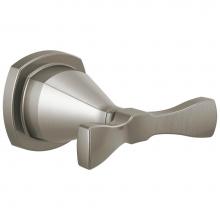 Delta Faucet 77638-SS - Stryke® Double Robe Hook