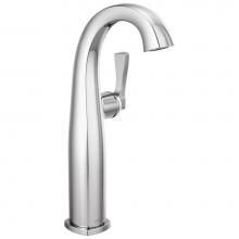 Delta Faucet 777-PR-DST - Stryke® Single Handle Vessel Bathroom Faucet