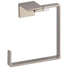 Delta Faucet 77746-SS - Vero® Towel Ring