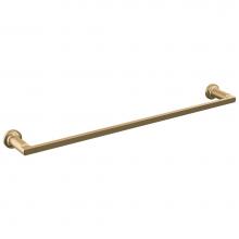 Delta Faucet 78924-CZ - Tetra™ 24'' Towel Bar