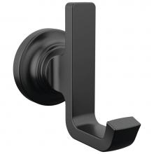 Delta Faucet 78935-BL - Tetra™ Robe Hook