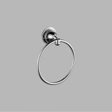 Delta Faucet 79446 - Linden™ Towel Ring