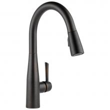 Delta Faucet 9113-RB-DST - Essa® Single Handle Pull-Down Kitchen Faucet