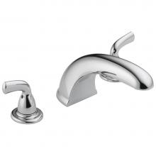 Delta Faucet BT2710 - Foundations® Roman Tub Trim