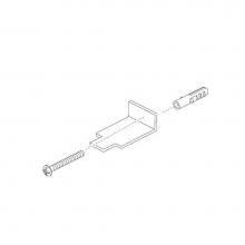 Delta Faucet RP64237 - Other Contemporary Mounting Hardware