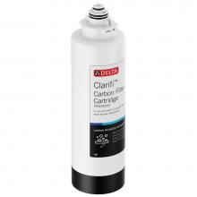 Delta Faucet DWQ300202 - Clarifi™ Reverse Osmosis Carbon Filter Cartridge