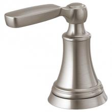 Delta Faucet H232SS - Woodhurst™ Handle Kit