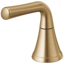 Delta Faucet H233CZ - Kayra™ Handle Kit