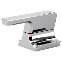 Delta Faucet H299PCPR - Pivotal™ Handle- 2L Bathroom