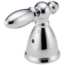 Delta Faucet H516 - Victorian® Metal Lever Handle Kit - Transfer Valve