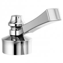 Delta Faucet H561 - Dorval™ Single Lever Handle Kit